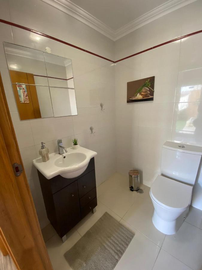 The Port Beach House Praia da Lourinha Экстерьер фото