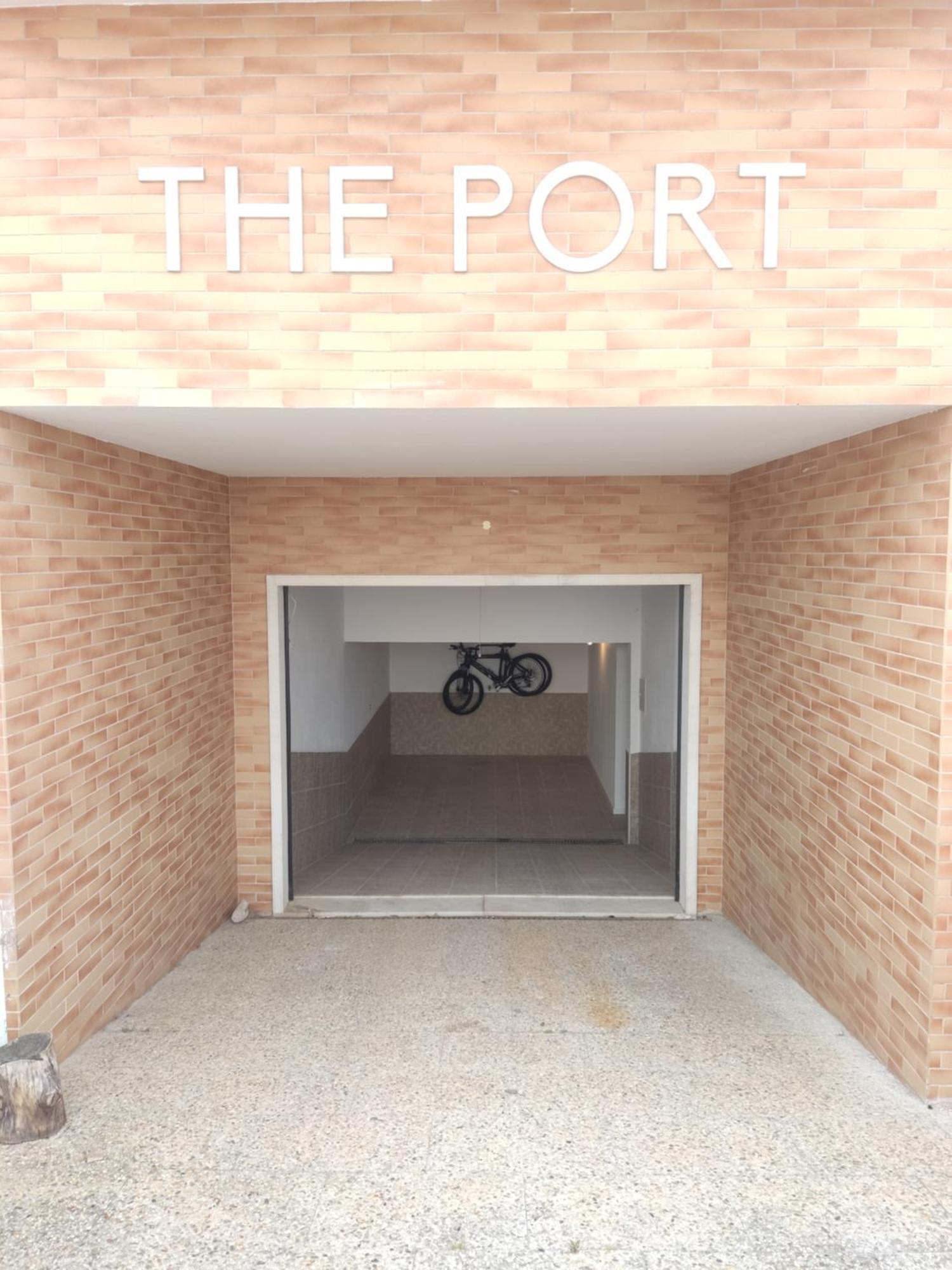 The Port Beach House Praia da Lourinha Экстерьер фото