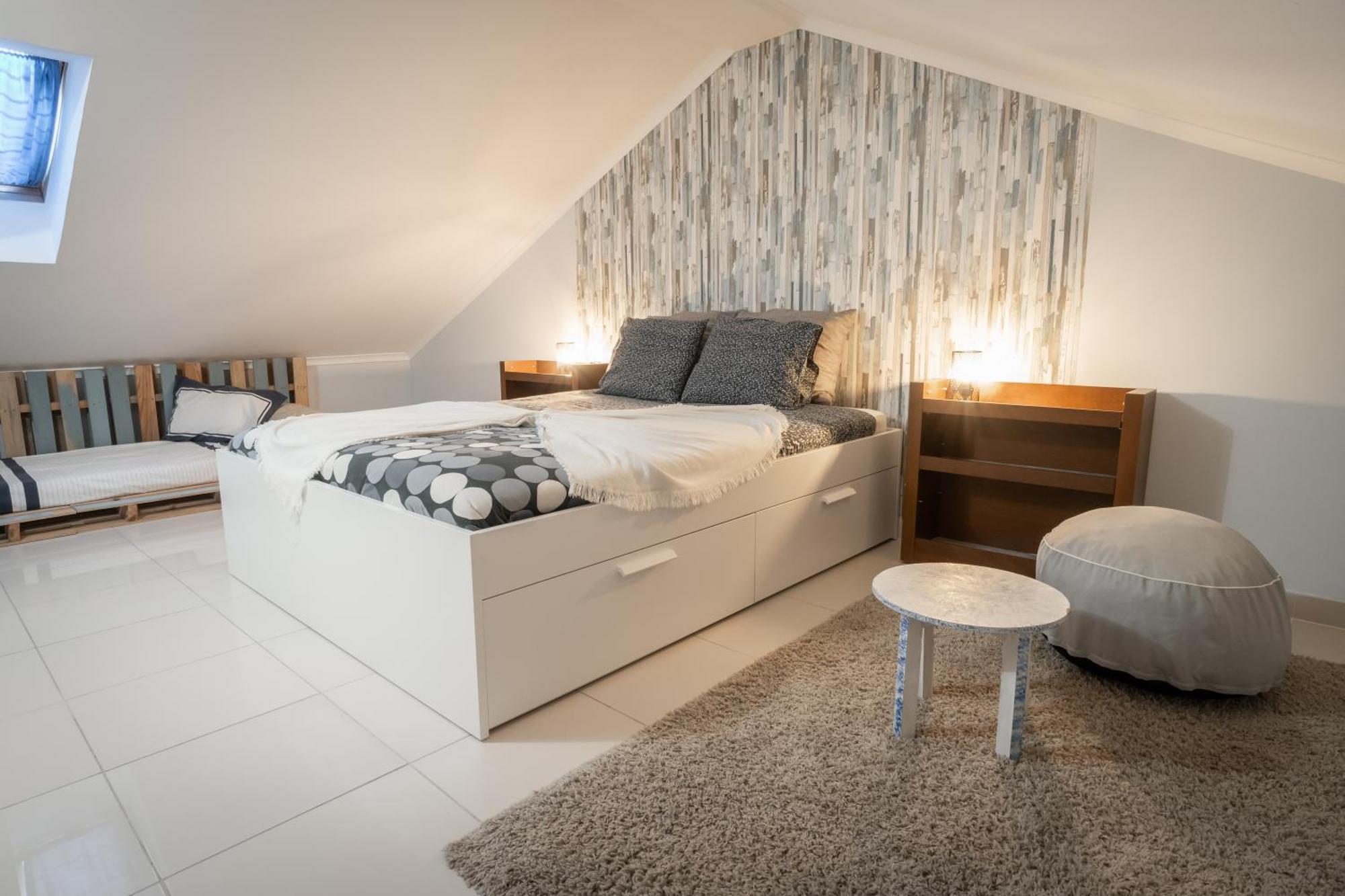 The Port Beach House Praia da Lourinha Экстерьер фото
