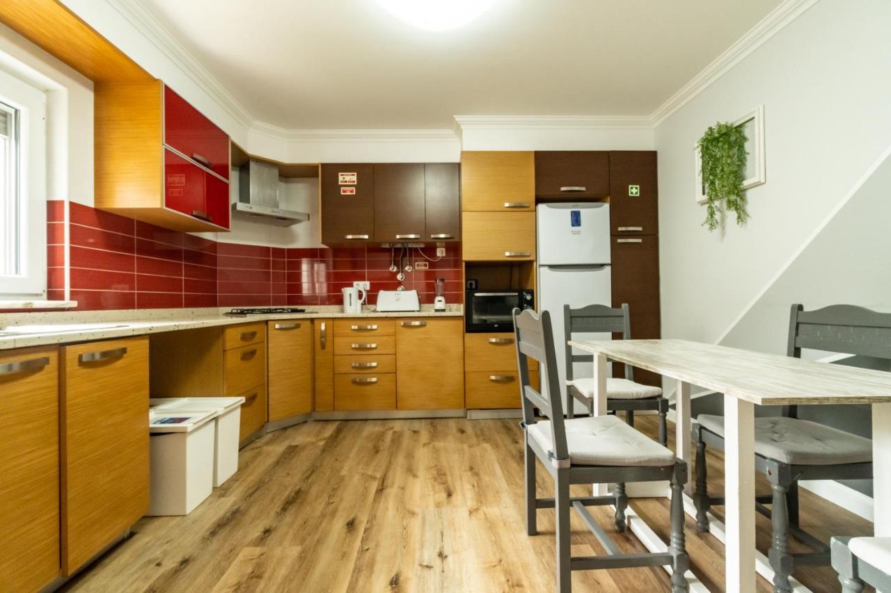 The Port Beach House Praia da Lourinha Экстерьер фото