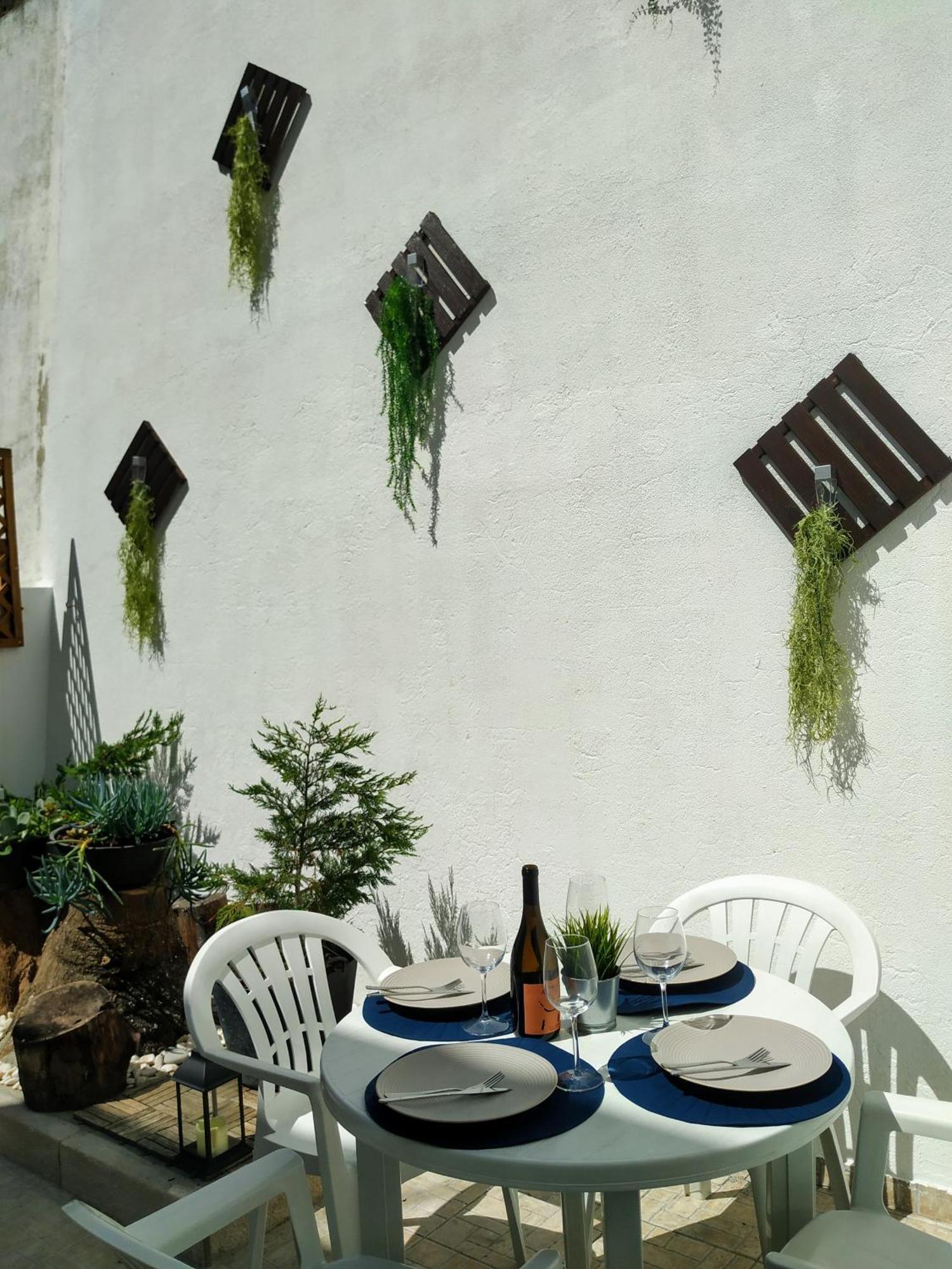 The Port Beach House Praia da Lourinha Номер фото